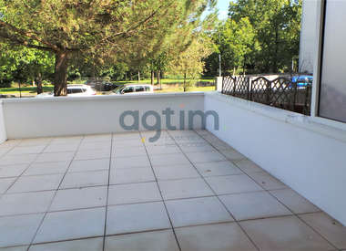 Appartement 3 Pièces 72 m²