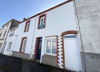 Maison 4 Pièces 87 m²