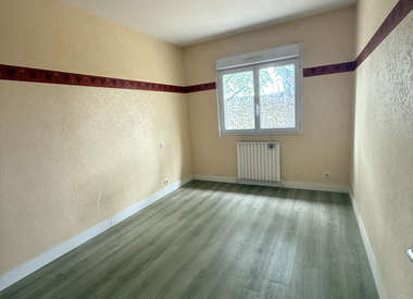 Maison 4 Pièces 81 m²