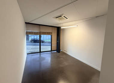 Local professionnel 17 m²