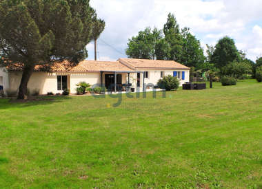 Maison 4 Pièces 133 m²