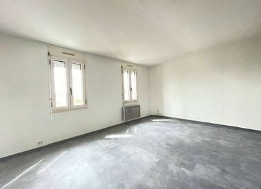 Appartement 2 Pièces 55 m²