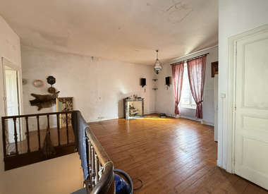 Appartement 3 Pièces 77 m²