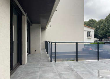Appartement 4 Pièces 83 m²