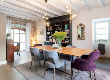 Maison 8 Pièces 184 m²