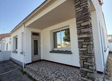 Maison 5 Pièces 143 m²