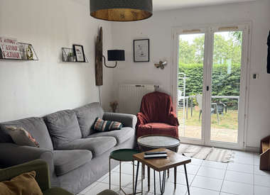 Maison 4 Pièces 84 m²