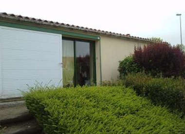 Appartement 1 Pièce 24 m²
