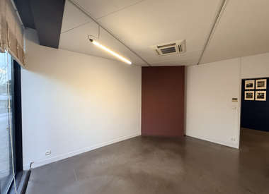 Local professionnel 16 m²