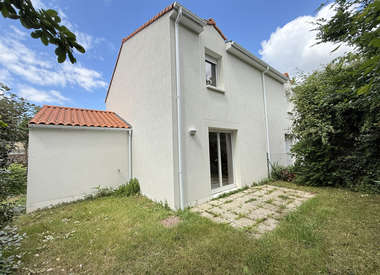 Maison 3 Pièces 70 m²