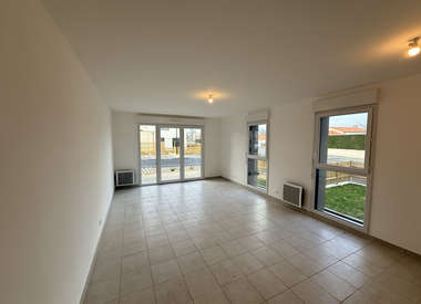 Appartement 4 Pièces 85 m²