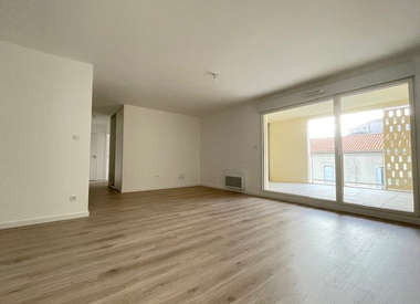 Appartement 3 Pièces 76 m²