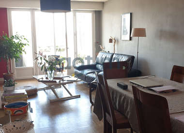 Appartement 4 Pièces 85 m²