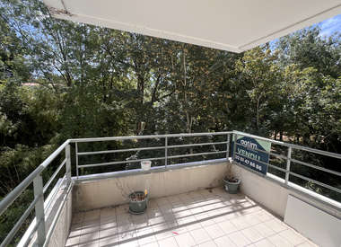Appartement 2 Pièces 53 m²