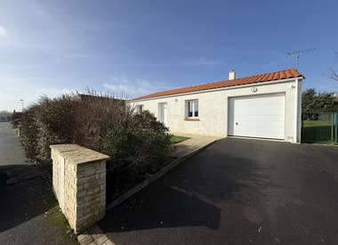 Maison 3 Pièces 74 m²