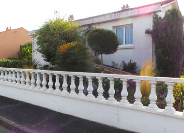 Maison 3 Pièces 85 m²