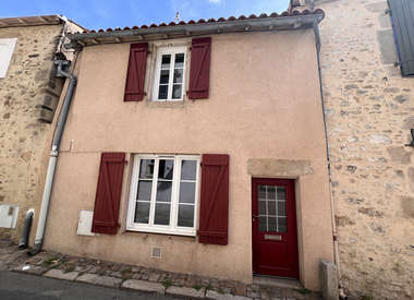 Maison 3 Pièces 94 m²