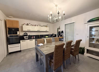 Maison 4 Pièces 86 m²