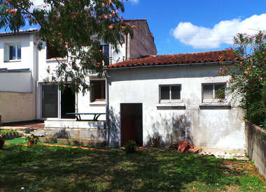 Maison 4 Pièces 70 m²