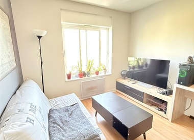 studio 1 Pièce 32 m²