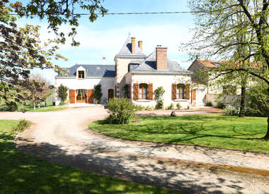 Propriété 9 Pièces 230 m²