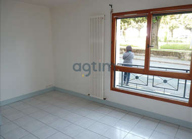 Appartement 2 Pièces 34 m²