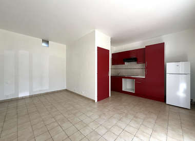 studio 1 Pièce 24 m²