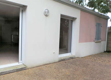 Maison 4 Pièces 81 m²