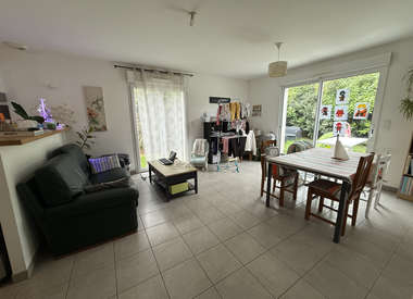 Maison 5 Pièces 88 m²