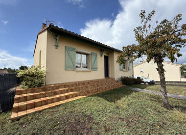 Maison 4 Pièces 71 m²