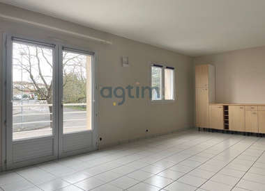 Appartement 3 Pièces 80 m²
