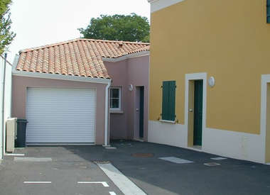 Maison 4 Pièces 81 m²