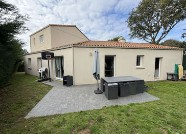 Maison 7 Pièces 149 m²