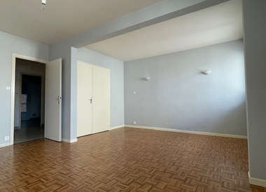 Appartement 2 Pièces 55 m²