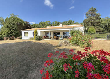 Maison 5 Pièces 111 m²
