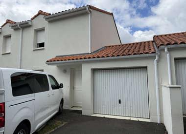 Maison 3 Pièces 70 m²