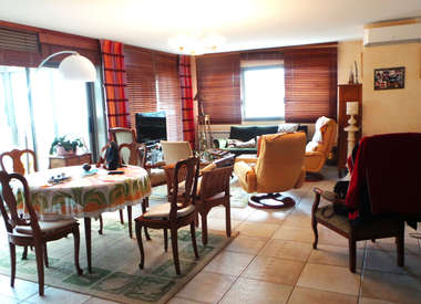 Appartement 4 Pièces 193 m²