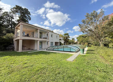 Maison 6 Pièces 103 m²