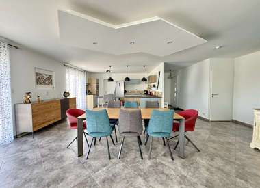 Maison 7 Pièces 120 m²