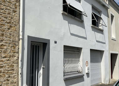 Maison 4 Pièces 102 m²