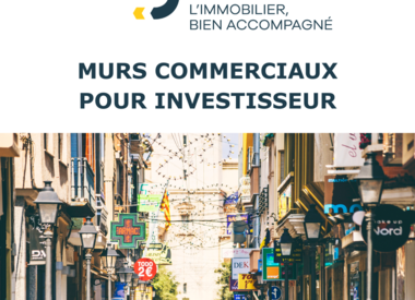 Local professionnel 128 m²