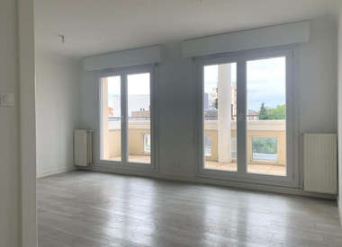 Appartement 1 Pièce 33 m²