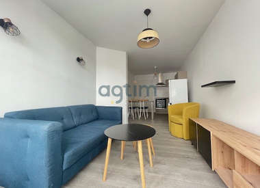 Appartement 2 Pièces 35 m²