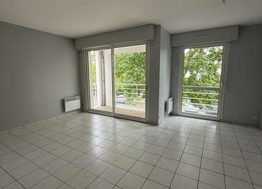 Appartement 2 Pièces 50 m²