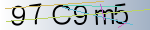 Captcha anti-spam