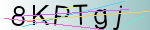 Captcha anti-spam