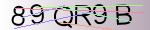 Captcha anti-spam