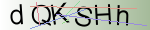 Captcha anti-spam
