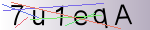 Captcha anti-spam