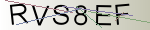 Captcha anti-spam